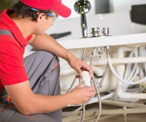 About Emergency plumbing pros High Bridge, WI