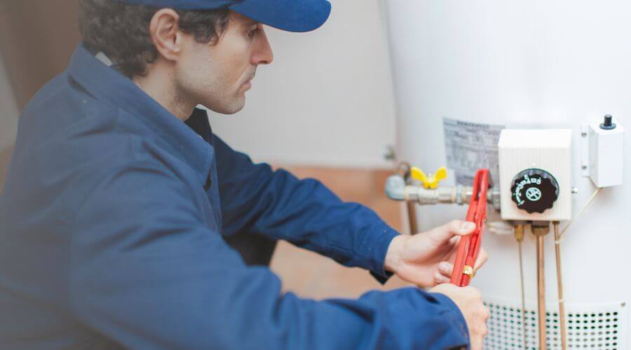 Professional emergency plumbing in High Bridge, WI